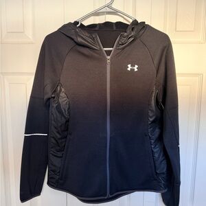 Under Armour Black Utility Jacket